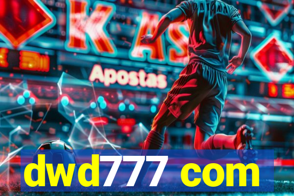 dwd777 com